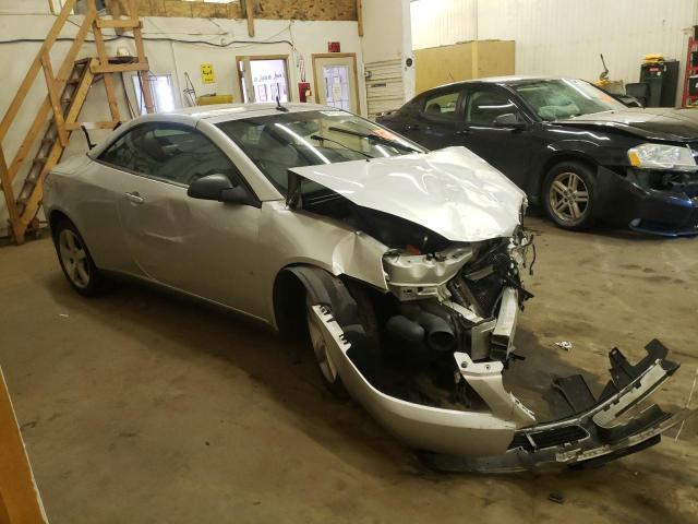 Photo 3 VIN: 1G2ZH36N794110512 - PONTIAC G6 