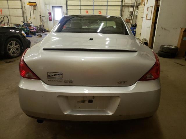 Photo 5 VIN: 1G2ZH36N794110512 - PONTIAC G6 