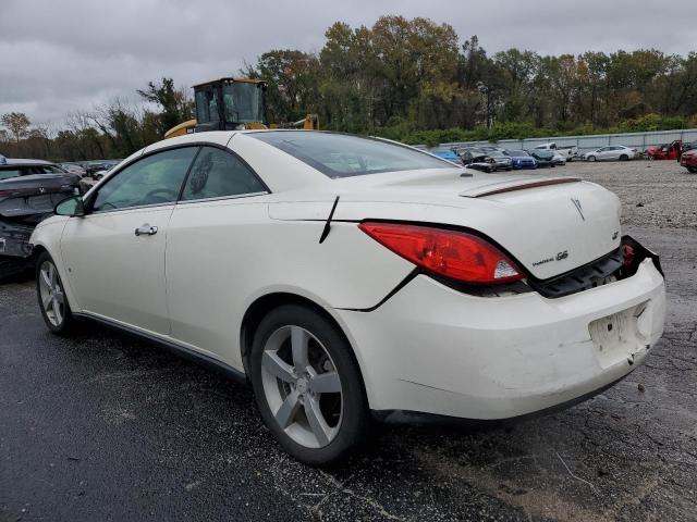 Photo 1 VIN: 1G2ZH36N884251474 - PONTIAC G6 GT 