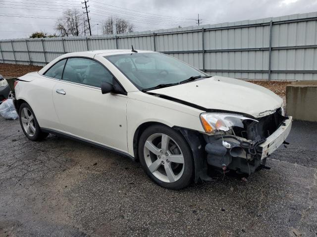 Photo 3 VIN: 1G2ZH36N884251474 - PONTIAC G6 GT 