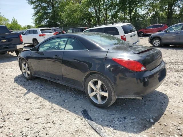 Photo 1 VIN: 1G2ZH36N894100894 - PONTIAC G6 GT 