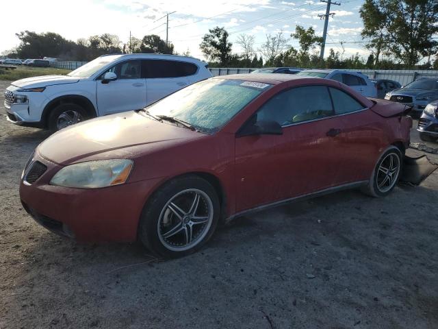 Photo 0 VIN: 1G2ZH36N974129155 - PONTIAC G6 GT 