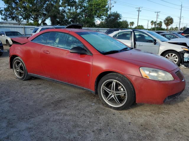 Photo 3 VIN: 1G2ZH36N974129155 - PONTIAC G6 GT 