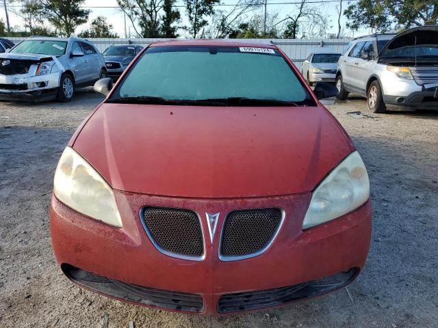 Photo 4 VIN: 1G2ZH36N974129155 - PONTIAC G6 GT 