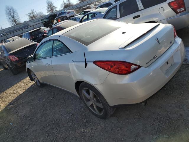 Photo 1 VIN: 1G2ZH36N984255159 - PONTIAC G6 GT 