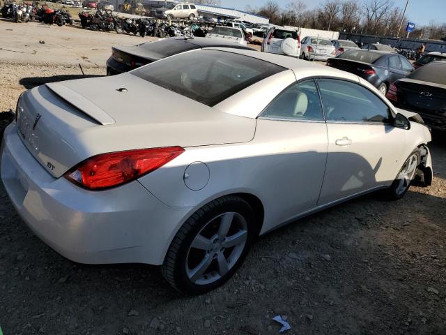 Photo 2 VIN: 1G2ZH36N984255159 - PONTIAC G6 GT 