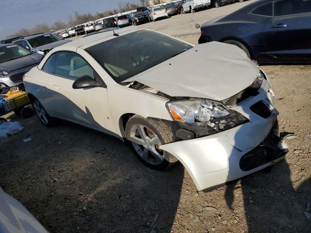 Photo 3 VIN: 1G2ZH36N984255159 - PONTIAC G6 GT 