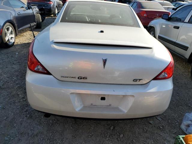 Photo 5 VIN: 1G2ZH36N984255159 - PONTIAC G6 GT 