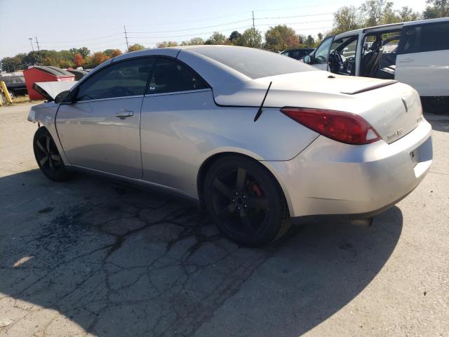 Photo 1 VIN: 1G2ZH36NX74137541 - PONTIAC G6 GT 