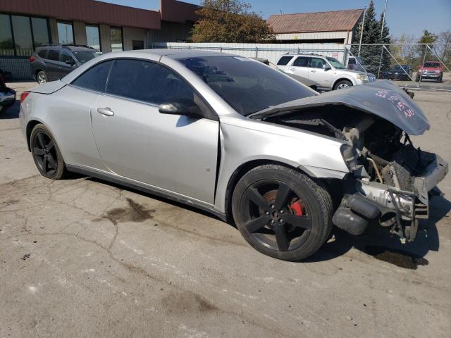 Photo 3 VIN: 1G2ZH36NX74137541 - PONTIAC G6 GT 