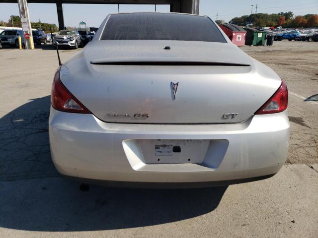 Photo 5 VIN: 1G2ZH36NX74137541 - PONTIAC G6 GT 