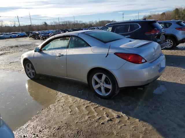 Photo 1 VIN: 1G2ZH36NX74145106 - PONTIAC G6 