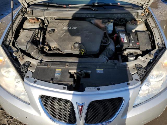 Photo 10 VIN: 1G2ZH36NX74145106 - PONTIAC G6 