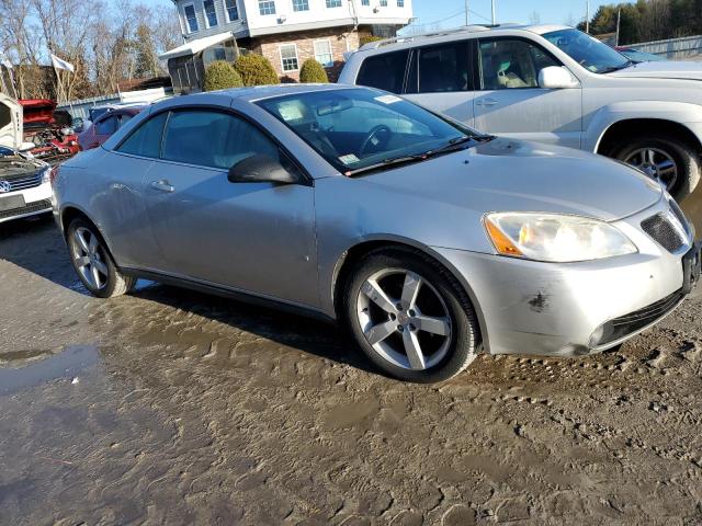 Photo 3 VIN: 1G2ZH36NX74145106 - PONTIAC G6 