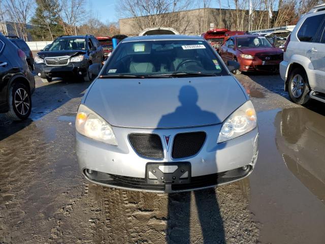 Photo 4 VIN: 1G2ZH36NX74145106 - PONTIAC G6 