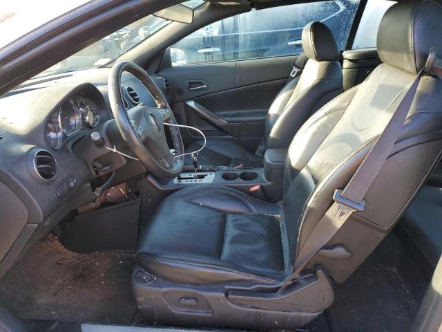 Photo 6 VIN: 1G2ZH36NX74145106 - PONTIAC G6 