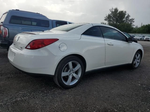 Photo 2 VIN: 1G2ZH36NX74169180 - PONTIAC G6 GT 