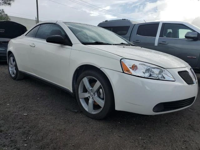 Photo 3 VIN: 1G2ZH36NX74169180 - PONTIAC G6 GT 