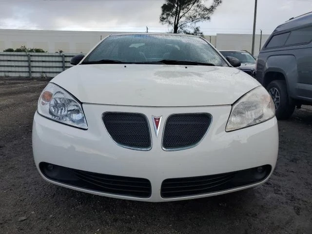 Photo 4 VIN: 1G2ZH36NX74169180 - PONTIAC G6 GT 