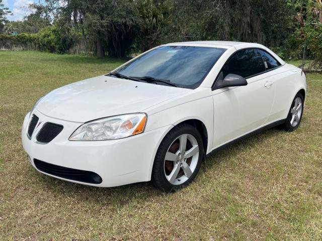 Photo 1 VIN: 1G2ZH36NX74169180 - PONTIAC G6 GT 