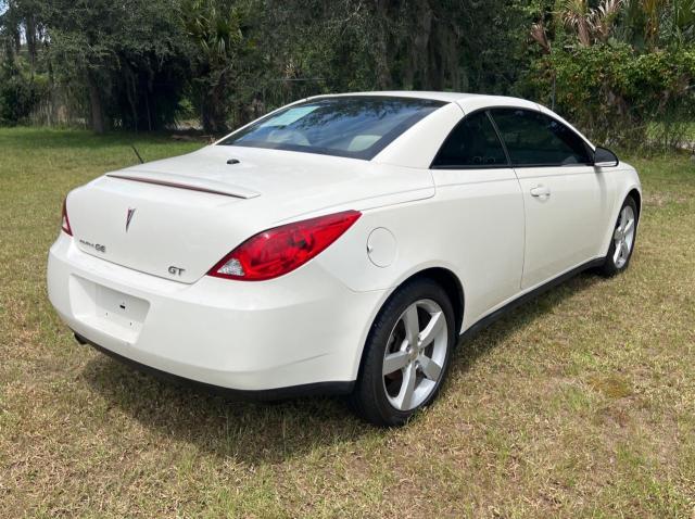 Photo 3 VIN: 1G2ZH36NX74169180 - PONTIAC G6 GT 