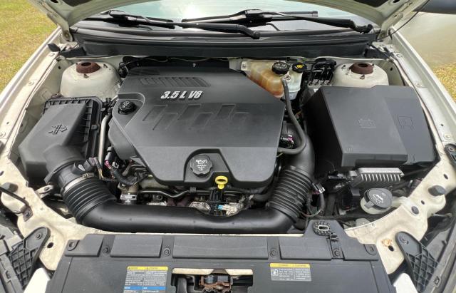 Photo 6 VIN: 1G2ZH36NX74169180 - PONTIAC G6 GT 