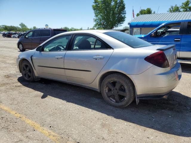 Photo 1 VIN: 1G2ZH528054117291 - PONTIAC G6 