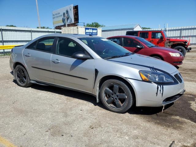 Photo 3 VIN: 1G2ZH528054117291 - PONTIAC G6 