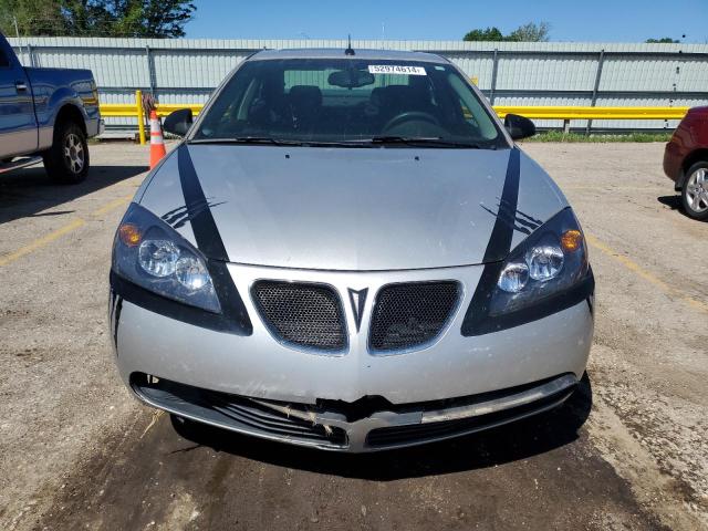 Photo 4 VIN: 1G2ZH528054117291 - PONTIAC G6 