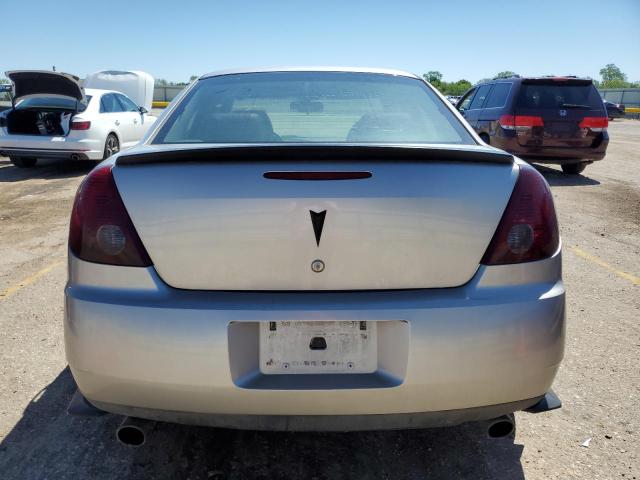 Photo 5 VIN: 1G2ZH528054117291 - PONTIAC G6 