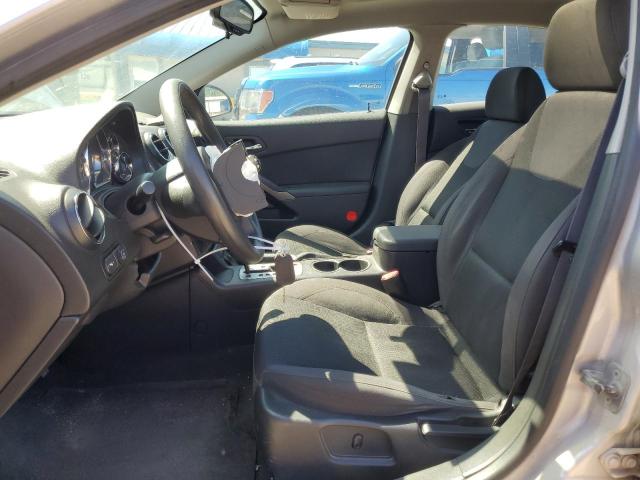 Photo 6 VIN: 1G2ZH528054117291 - PONTIAC G6 