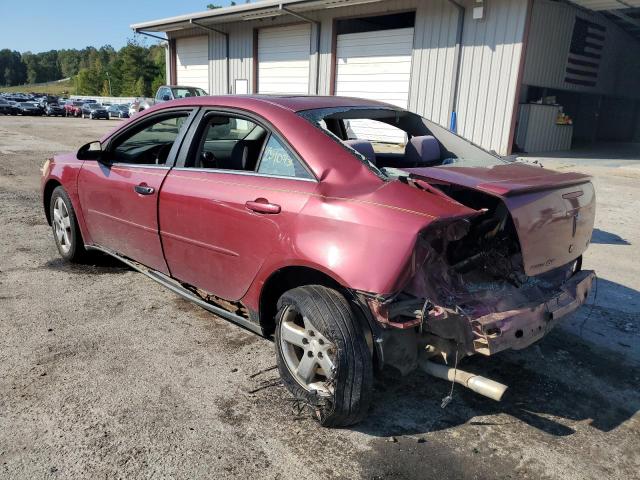 Photo 1 VIN: 1G2ZH528054147164 - PONTIAC G6 GT 