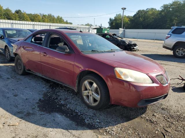 Photo 3 VIN: 1G2ZH528054147164 - PONTIAC G6 GT 