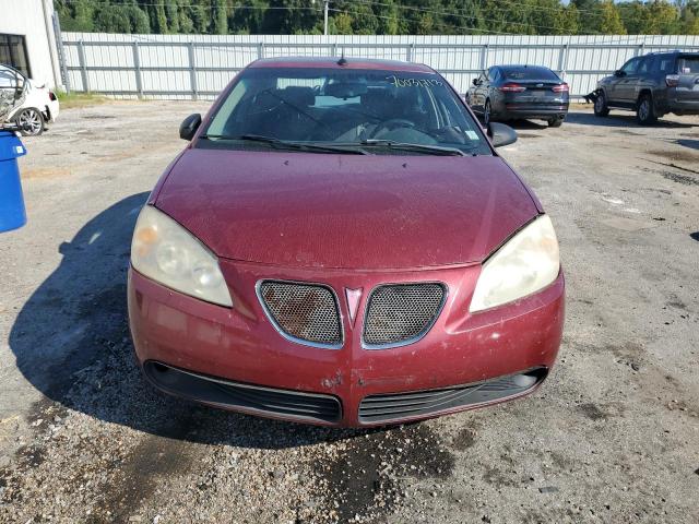 Photo 4 VIN: 1G2ZH528054147164 - PONTIAC G6 GT 