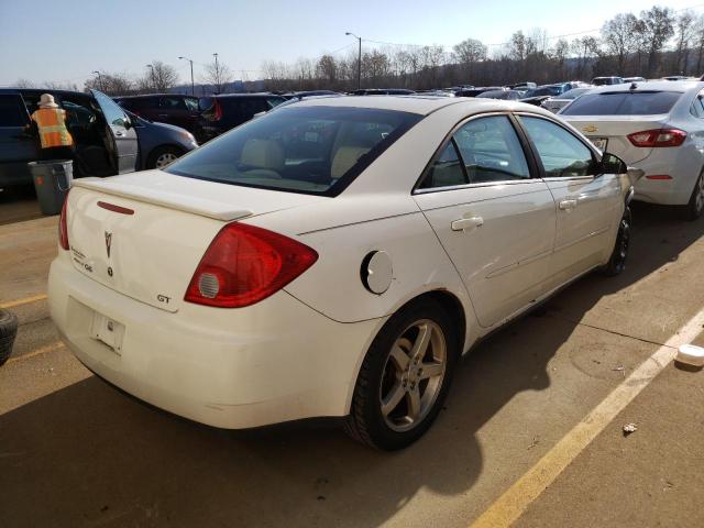 Photo 3 VIN: 1G2ZH528154141583 - PONTIAC G6 GT 