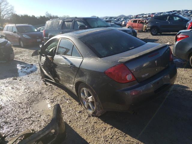 Photo 1 VIN: 1G2ZH528154171280 - PONTIAC G6 GT 