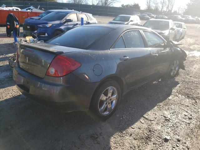 Photo 2 VIN: 1G2ZH528154171280 - PONTIAC G6 GT 