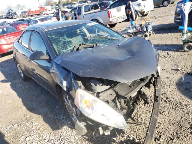 Photo 3 VIN: 1G2ZH528154171280 - PONTIAC G6 GT 