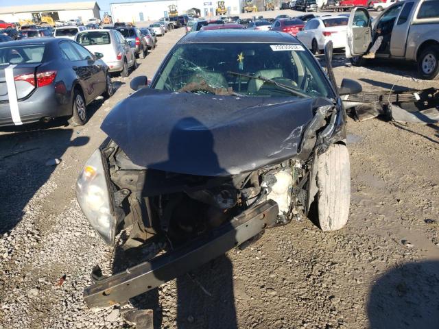 Photo 4 VIN: 1G2ZH528154171280 - PONTIAC G6 GT 