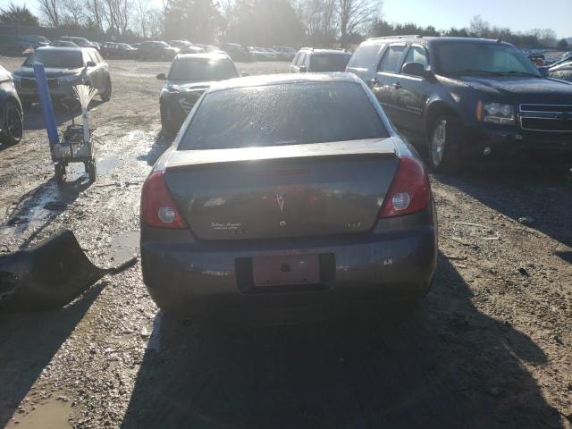 Photo 5 VIN: 1G2ZH528154171280 - PONTIAC G6 GT 