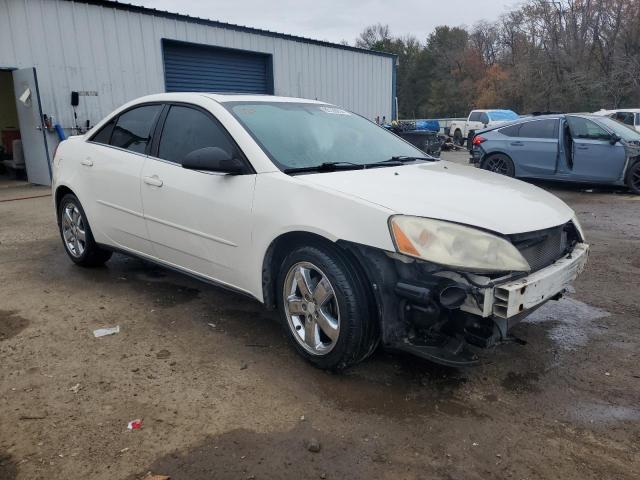 Photo 3 VIN: 1G2ZH528154171487 - PONTIAC G6 GT 