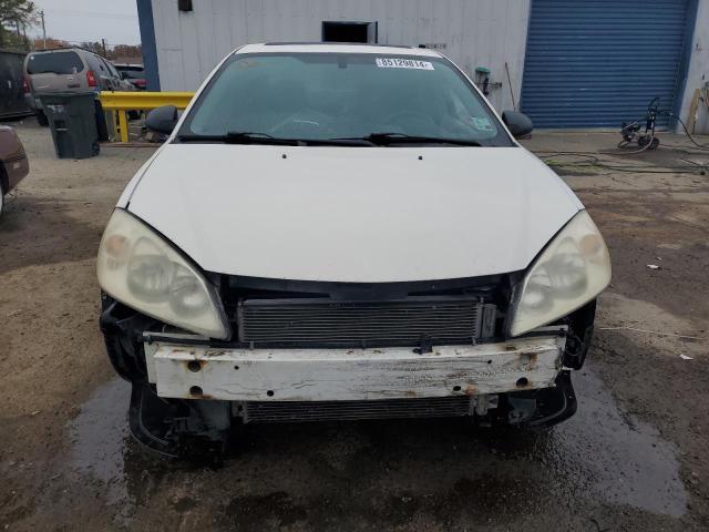 Photo 4 VIN: 1G2ZH528154171487 - PONTIAC G6 GT 