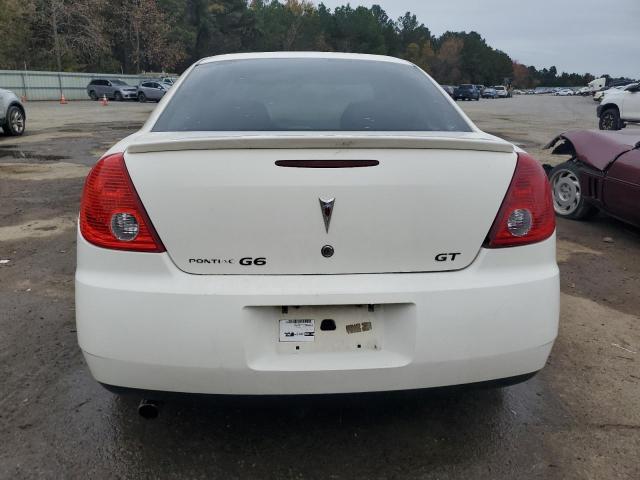 Photo 5 VIN: 1G2ZH528154171487 - PONTIAC G6 GT 