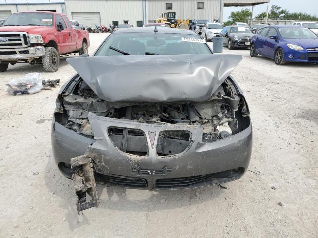 Photo 4 VIN: 1G2ZH528254176519 - PONTIAC G6 GT 