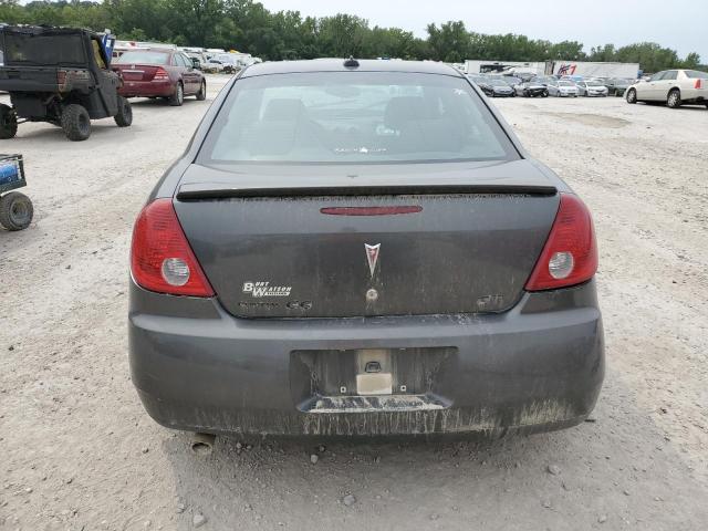 Photo 5 VIN: 1G2ZH528254176519 - PONTIAC G6 GT 