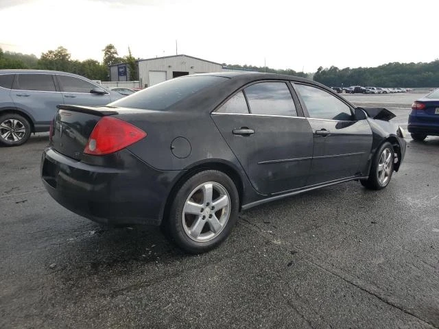 Photo 2 VIN: 1G2ZH528354165657 - PONTIAC G6 GT 