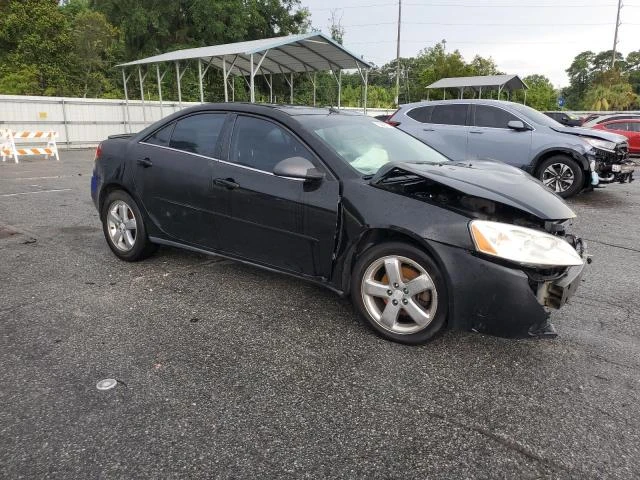 Photo 3 VIN: 1G2ZH528354165657 - PONTIAC G6 GT 