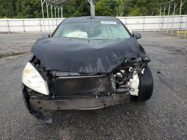 Photo 4 VIN: 1G2ZH528354165657 - PONTIAC G6 GT 