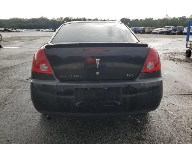 Photo 5 VIN: 1G2ZH528354165657 - PONTIAC G6 GT 