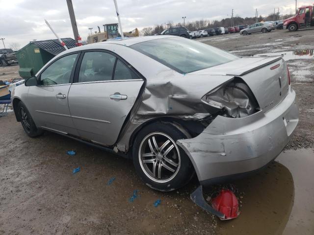 Photo 1 VIN: 1G2ZH528454138368 - PONTIAC G6 